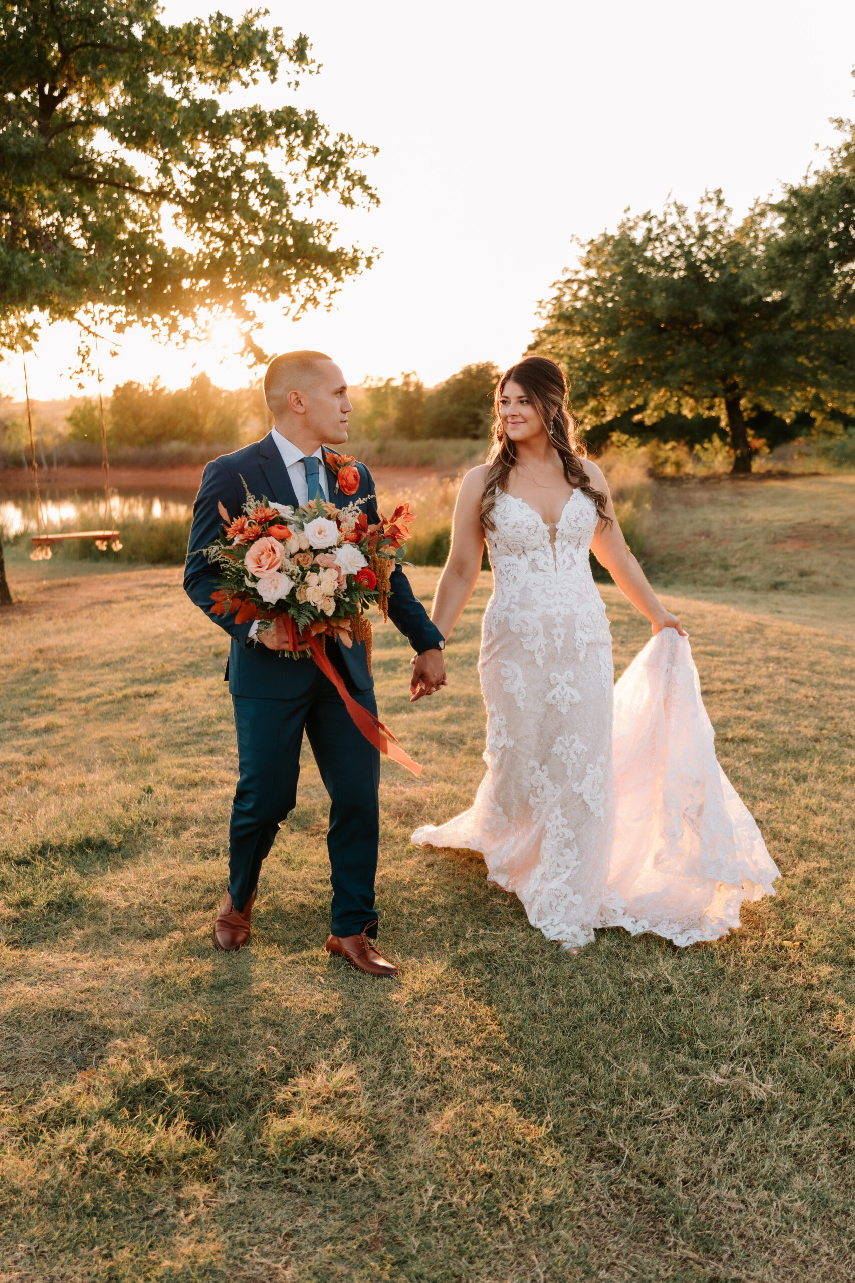 oklahoma wedding photographer