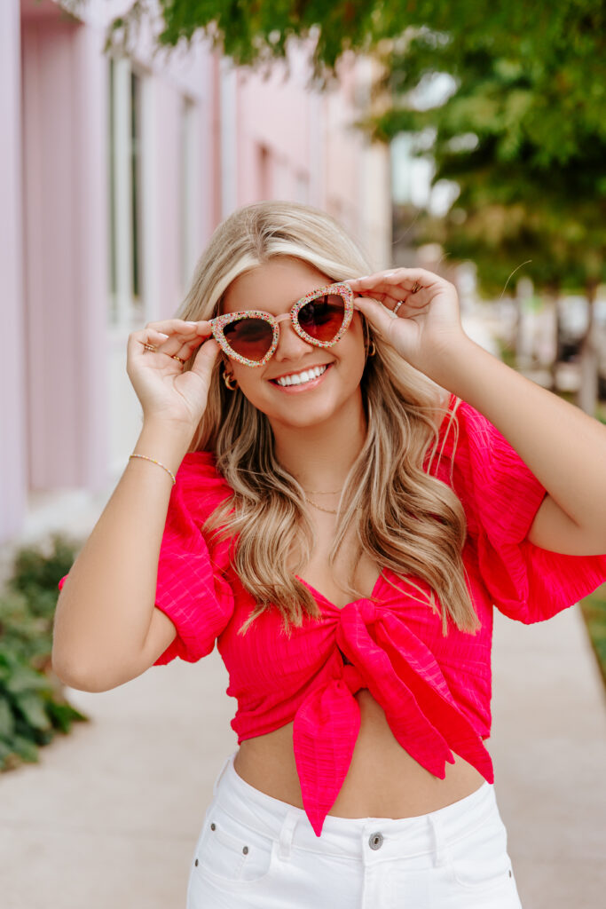 3 Tips for your senior session! - bridgetbloodphoto.com