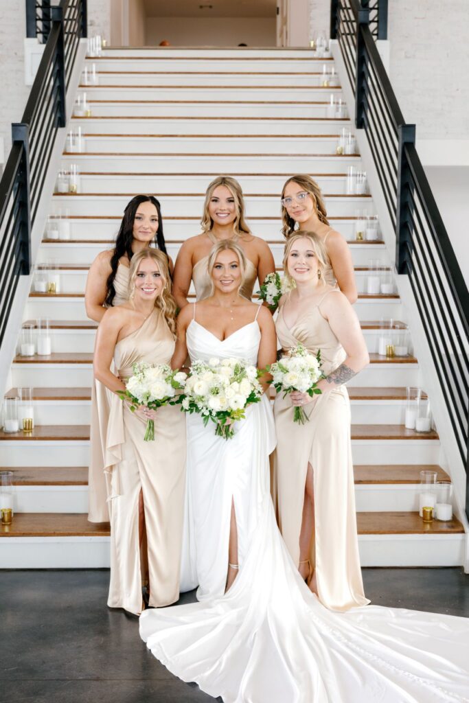 Oklahoma City Bride | OKC Wedding Photography
