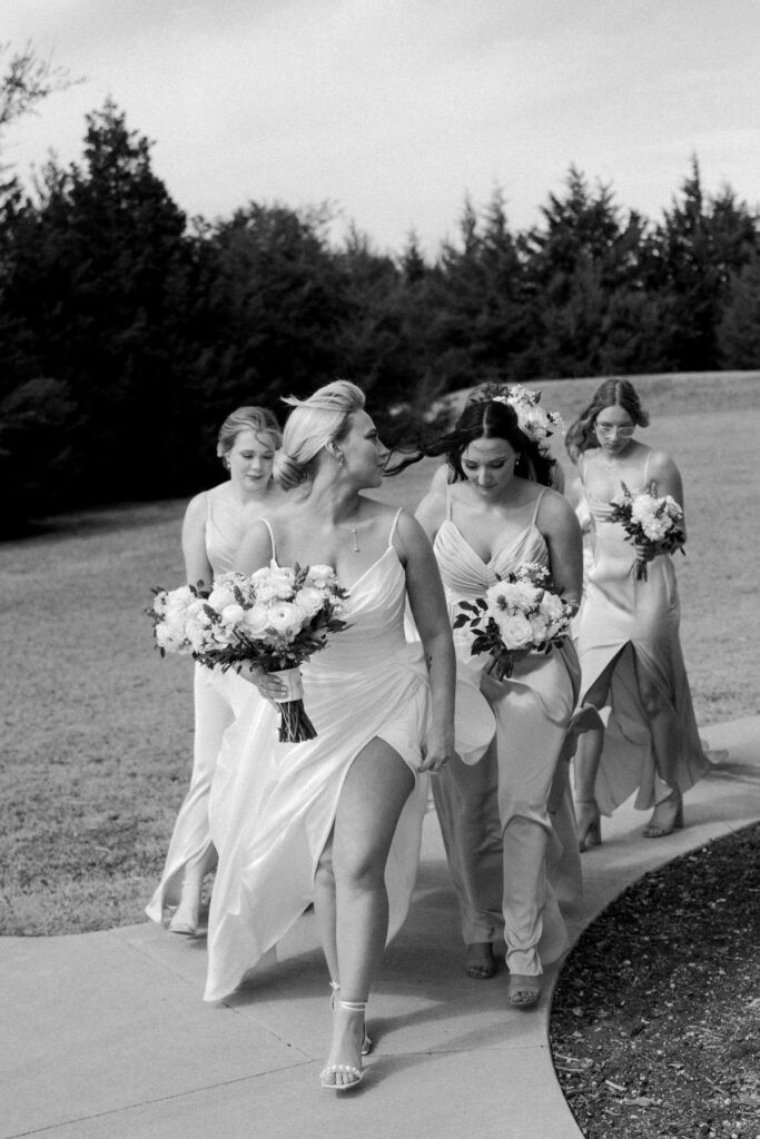Oklahoma City Wedding | Wedding Photographer 
