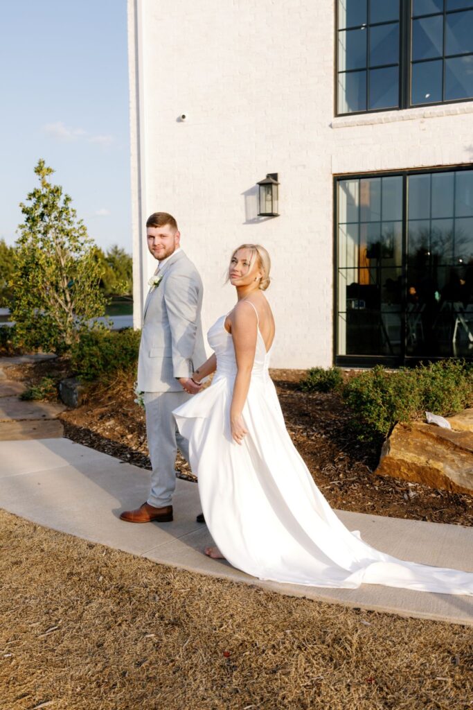 OKC wedding | OKC couple | wedding photographer | Couples photography