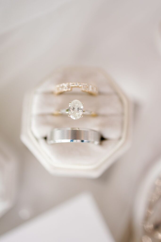wedding photo checklist | wedding detail photo | wedding ring photo