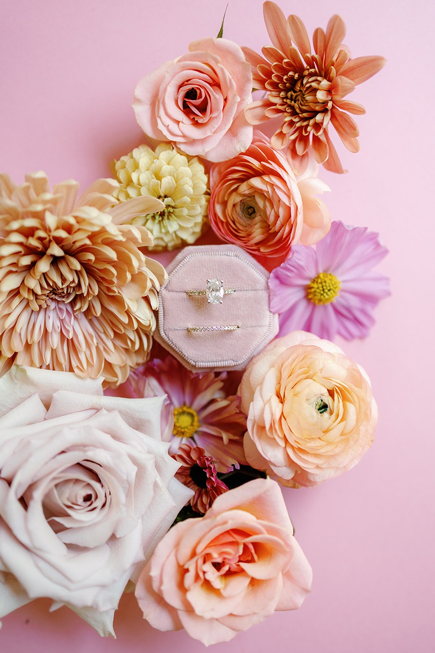 Taylor Alyse Floral shops OKC flower arrangements