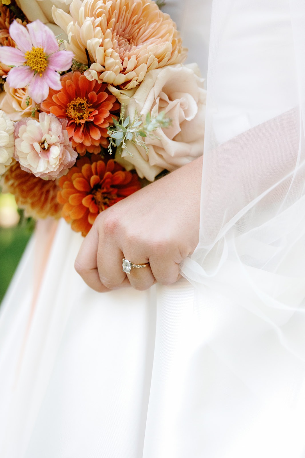 Taylor Alyse Floral shops OKC flower arrangements