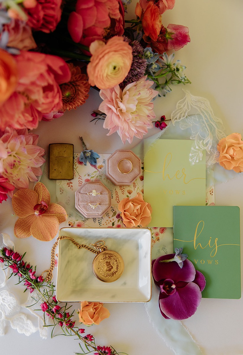 Taylor Alyse Floral shops OKC flower arrangements